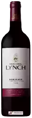 Winery Michel Lynch - Bordeaux Merlot