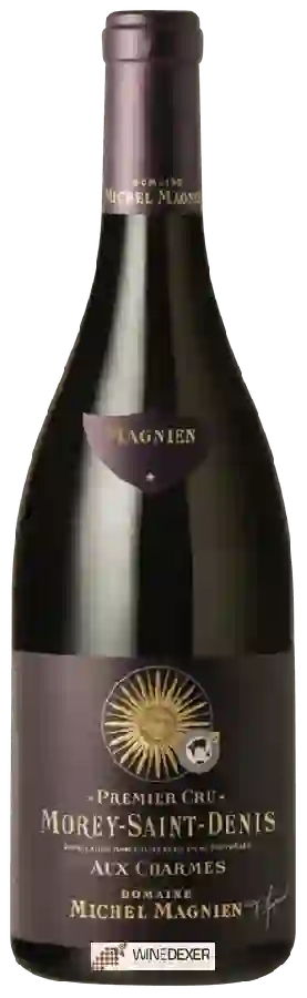 Domaine Michel Magnien - Morey-Saint-Denis Premier Cru 'Aux Charmes'