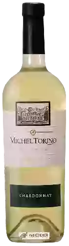 Domaine Michel Torino - Colección Chardonnay