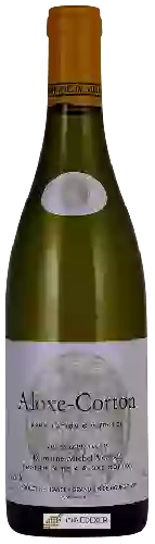 Domaine Michel Voarick - Aloxe-Corton Blanc