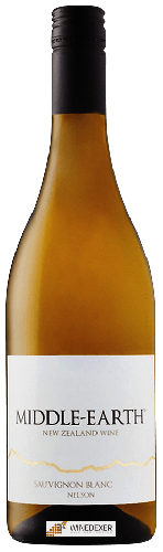 Domaine Middle-Earth - Sauvignon Blanc