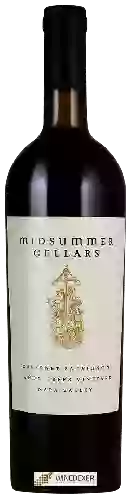 Domaine Midsummer Domaine Midsummer