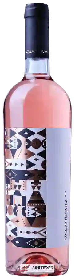 Domaine Mierla Albă - Rosé