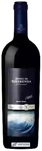 Domaine Miguel Torres - Conde de Superunda