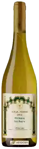 Domaine Miguel Torres - Gran Reserva Chardonnay