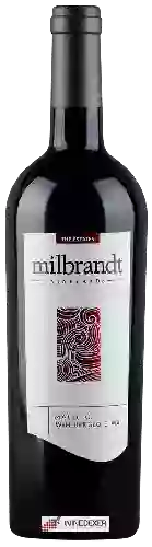 Domaine Milbrandt Vineyards - The Estates Malbec