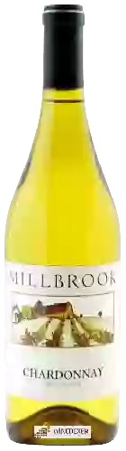 Domaine Millbrook - Chardonnay