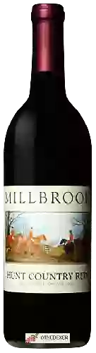 Domaine Millbrook - Hunt Country Red