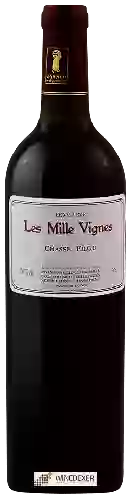 Domaine Les Mille Vignes - Chasse Filou