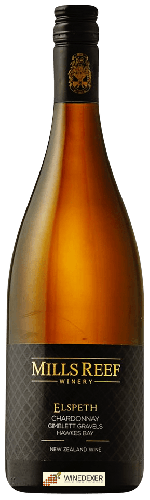 Domaine Mills Reef - Elspeth Chardonnay