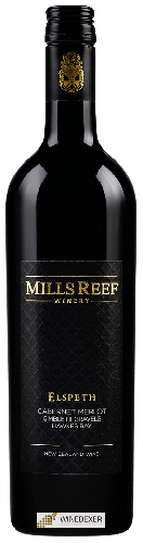 Domaine Mills Reef - Elspeth Cabernet - Merlot