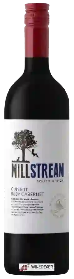 Domaine Millstream - Cinsault - Ruby Cabernet