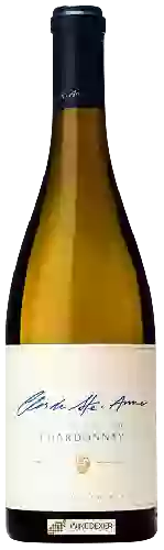 Domaine Millton - Naboth's Vineyard Clos de Ste. Anne Chardonnay