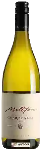 Domaine Millton - Opou Vineyard Chardonnay