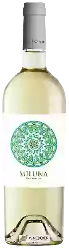 Winery Miluna - Bianco