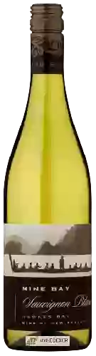 Domaine Mine Bay