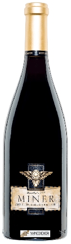Weingut Miner - Garys’ Vineyard Pinot Noir Weingut Miner - Garys’ Vineyard Pinot Noir