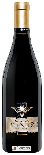Weingut Miner - Grenache Weingut Miner - Grenache