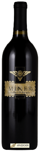 Weingut Miner - Red Weingut Miner - Red