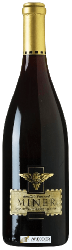 Weingut Miner - Rosella's Vineyard Pinot Noir Weingut Miner - Rosella's Vineyard Pinot Noir