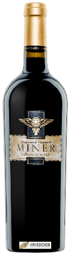 Weingut Miner - Stagecoach Vineyard Merlot