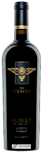 Weingut Miner - The Oracle