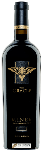 Weingut Miner - The Oracle Weingut Miner - The Oracle
