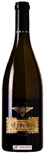 Weingut Miner - Wild Yeast Chardonnay
