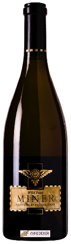 Weingut Miner - Wild Yeast Chardonnay Weingut Miner - Wild Yeast Chardonnay