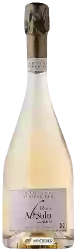 Domaine Miniere F. & R. - Absolu Blanc de Blanc Cuvée Brut Champagne