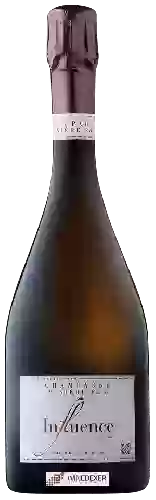 Domaine Miniere F. & R. - Influence Cuvée Brut Champagne