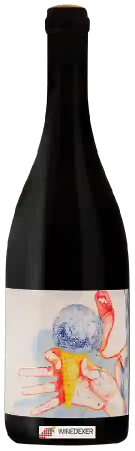Domaine Minimus - Rockwell