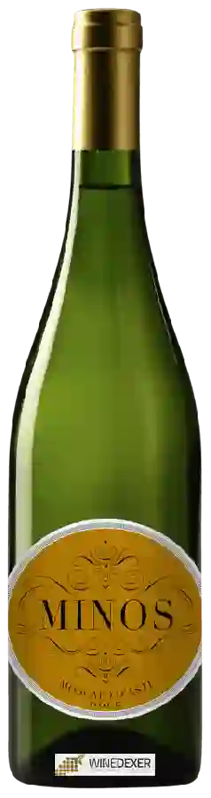 Domaine Minos - Moscato d'Asti