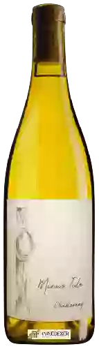 Domaine Minus Tide - Mariah Vineyard Chardonnay