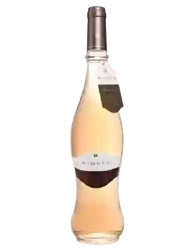 Domaine Minuty - Moments Rosé