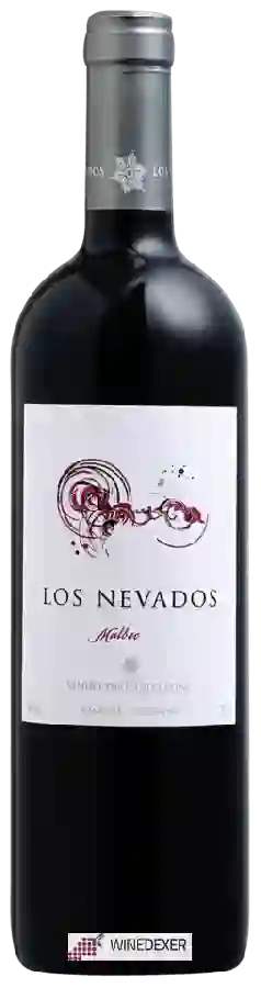 Domaine Miolo - Los Nevados Malbec