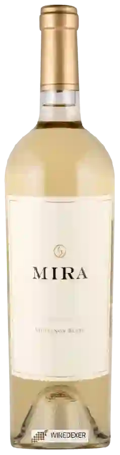Domaine Mira - Sauvignon Blanc