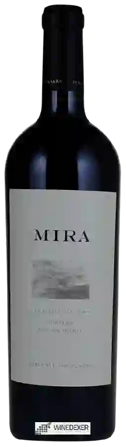 Domaine Mira - Schweizer Vineyard Cabernet Sauvignon