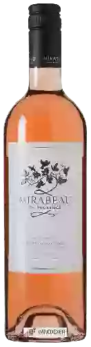 Domaine Mirabeau - Classic Provence Rosé