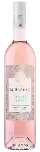 Domaine Mirabeau - Forever Summer Rosé