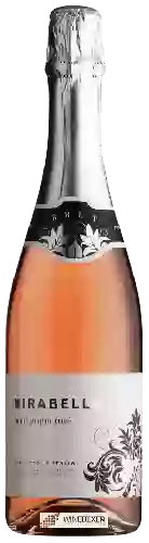 Domaine Mirabello - Pinot Grigio Rosé Spumante