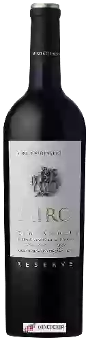 Domaine Miro