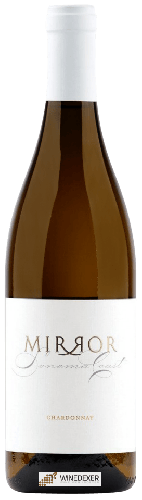 Domaine Mirror - Sonoma Coast Chardonnay