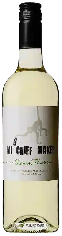 Domaine Mischief Maker - Chenin Blanc