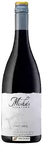 Domaine Misha's Vineyard - Verismo Pinot Noir