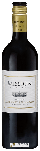 Mission Estate Winery - Cabernet Sauvignon
