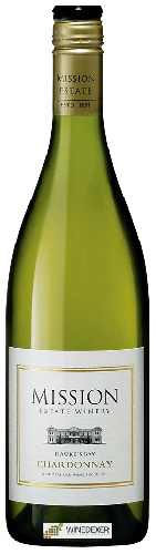 Mission Estate Winery - Chardonnay