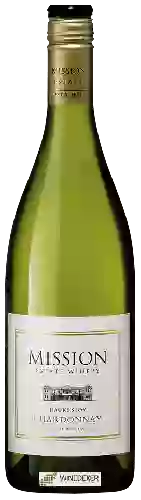 Mission Estate Winery - Chardonnay