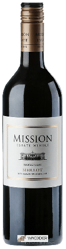 Mission Estate Winery - Merlot