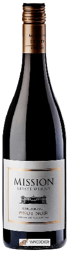 Mission Estate Winery - Pinot Noir